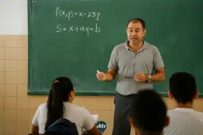 Lula Garante: Professores Ganham Piso Salarial e Isenção de Imposto de Renda em 2026