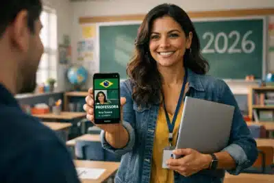 Mais Professores: Cartão Isento e Descontos Exclusivos para Educadores em 2026!