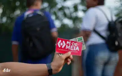 Pé-de-Meia: Mudanças nas Regras Dezembraram Sacadas para Estudantes em 2026