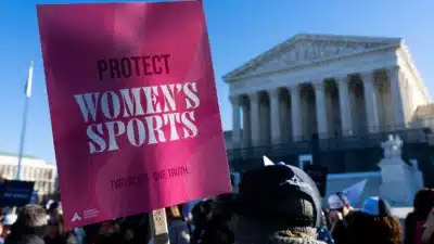 Suprema Corte analisa restrições a atletas transgênero em esportes femininos