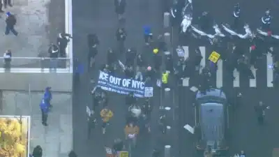 ICEA: Morte de Renee Good em Minnesota causa protestos e acusações contra Trump