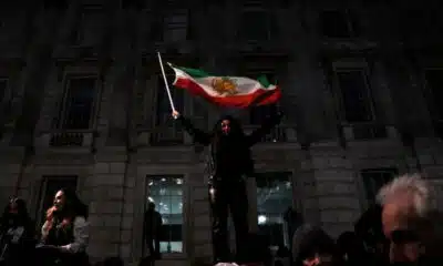 Judiciário Iraniano Reage com Firmeza a Protestos, Busca Responsabilização