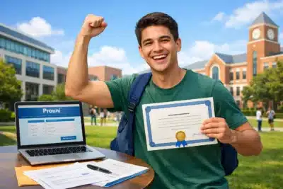 Prouni 2026: Guia Completo para Maximizar Suas Chances de Bolsa de Estudo