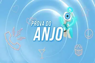 Prova do Anjo no BBB 26: Duplas se unem pela imunidade e troféu!
