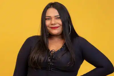 Chaiany Andrade: Ascensão da Pipoca no BBB 26 Conquista Milhões de Seguidores!