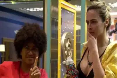 Queridômetro Revela Tensão e Desconfiança Após Eliminação no BBB!
