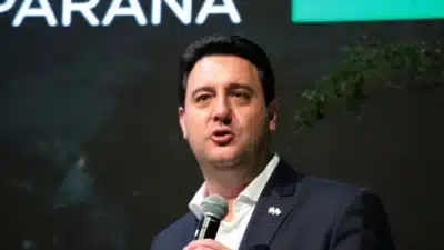 Ratinho Jr. avalia candidatura à Presidência em 2026 e prioriza projeto nacional