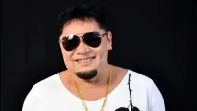 Ray Douglas, Cantor de Música Brega, Falece aos 57 Anos