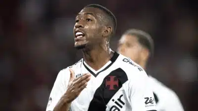 Rayan Desliga do Vasco e Assina Contrato com o Bournemouth na Inglaterra