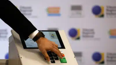 Inteligência Artificial e Desafios na Justiça Eleitoral de 2026: TSE Alerta