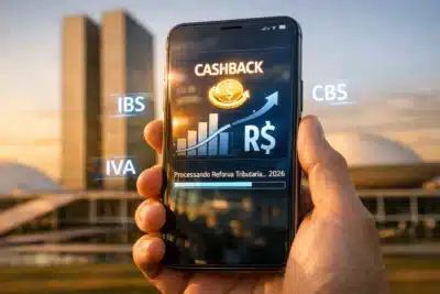 Lula lança plataforma digital para monitorar consumo e entregar cashback em 2026