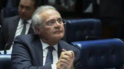 Senador da MDB denuncia pressão de Lira e ex-líderes da Câmara no Caso Master