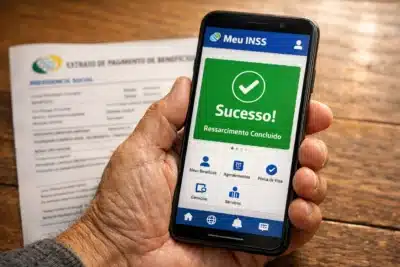 Governo Federal estabelece prazo final para aposentados contestarem descontos indevidos do INSS