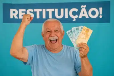 Restituição do Imposto de Renda: Prioridade para Idosos e Beneficiários