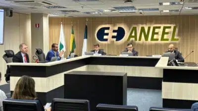 Aneel Homologa Novo Estatuto da CCEE Após Debate Regulatório em 2026