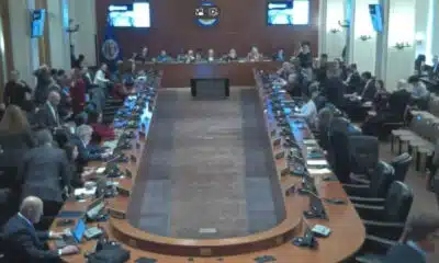 Brasil denuncia ação dos EUA sobre Maduro como “sequestro”