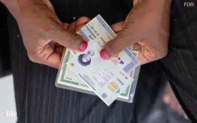 Nova Identidade Digital: Guia Completo de Documentos e Benefícios em 2024