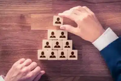 CHROs se destacam: Experiência em RH crucial para CEOs americanos, aponta estudo