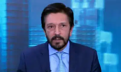 Prefeito Nunes Alerta sobre STF e Mototáxis em São Paulo: “Erro Grave”