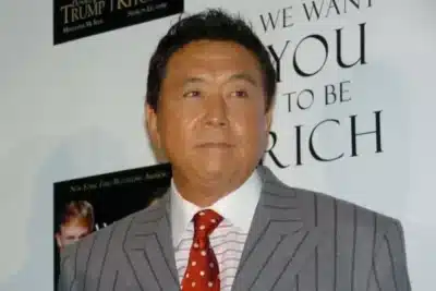 Kiyosaki Confessa: “Grande Erro” na Venda de Ativos – O que ele revelou!