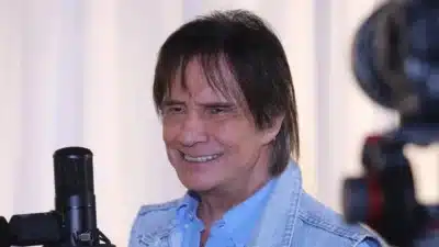 Roberto Carlos se Recupera de Covid-19 e Retoma Agenda Após Incidentes