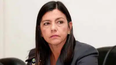 Roseana Sarney Alta do Sírio-Libanês: Recuperação e Próximos Passos da Política Maranhense