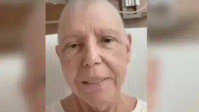 Roseana Sarney Internada Novamente: Luta Contra Pneumonia e Câncer Revela Fé Inabalável