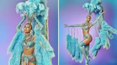 Sabrina Sato Retorna com “Carnaval da Sabrina” Explosivo em 2026!
