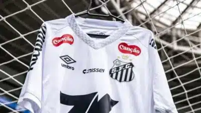 Grupo Santo Domingo nega interesse na compra do Santos Futebol Clube
