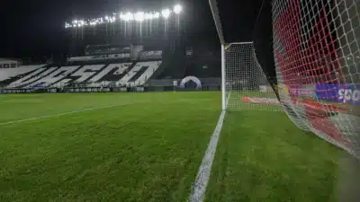 Vasco x Nova Iguaçu: Duelo Inicial no Cariocão 2026 Promete Acirrada Partida