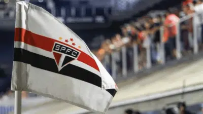 São Paulo Busca Regularizar Direitos de Imagem de Atletas e Crise Urge Solução