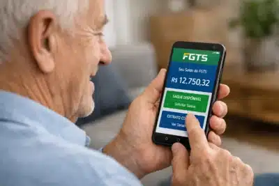 Aposentados podem resgatar FGTS integralmente com INSS; saiba como!