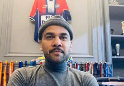 Daniel Alves Busca Retorno ao Futebol e Tenta Salvar Equipe Portuguesa