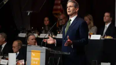 EUA Consideram Remover Sanções à Venezuela na Próxima Semana