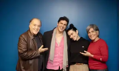 “Se Eu Fosse Você 3”: Nostalgia e Emoção com Glória Pires e Tony Ramos Chegam em 2026!