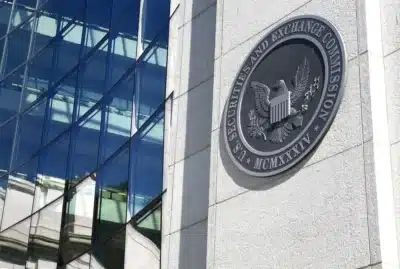 SEC alerta sobre riscos de “ações sintéticas” criadas com tokenização e blockchain