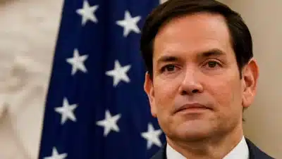 Marco Rubio: Trajetória Política Moldada por Cuba e a Venezuela