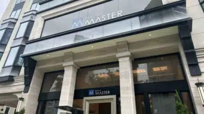 Executivos do Banco Master prestam depoimentos na PF: esquema de fraudes apurado