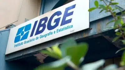 IBGE enfrenta incertezas com dados do PIB após mudanças em coordenação e críticas