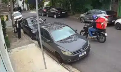 Jornalista Maria Prata Relata Assalto e Medo Após Incidente em Passeio