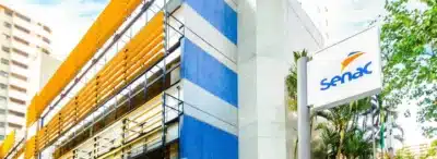 Senac Abre Processo Seletivo para Estágio com Vagas em Brasília e Rio de Janeiro