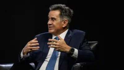 PP Decide se Apoia Candidatura de Flávio Bolsonaro em Abril de 2026