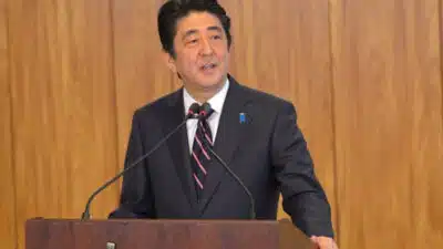 Tetsuya Yamagami sentenciado à prisão perpétua por morte de Shinzo Abe