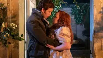 “Bridgerton”: Novo Romance e Revelações de Lady Whistledown em 4ª Temporada