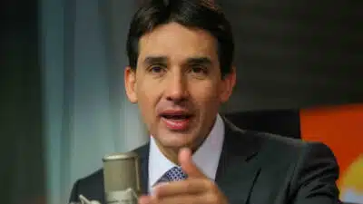 Ministro Costa Filho Apresenta Projetos e Resultados para 2026 no Brasil