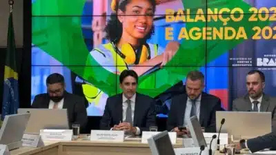 Leilão do Megaterminal 10 em Santos: Governo Federal Define Cronograma e Detalhes