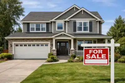 Trump restringe compra de casas por grandes investidores e causa impacto nos mercados