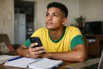 ENEM 2025: Notas Individuais Chegam, Veja Como Funcionou o Cálculo