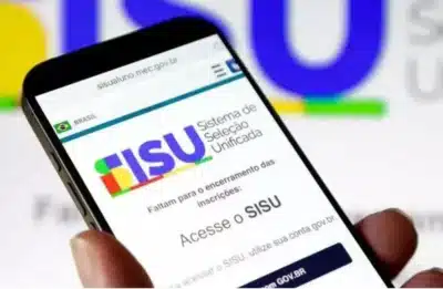 Sisu 2026: Inscrições encerram com 274 mil vagas e incentivo de R$ 1.050