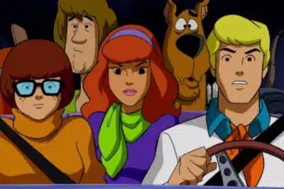 Scooby-Doo: Nova Série Live-Action na Netflix Explora Origens da Turma
